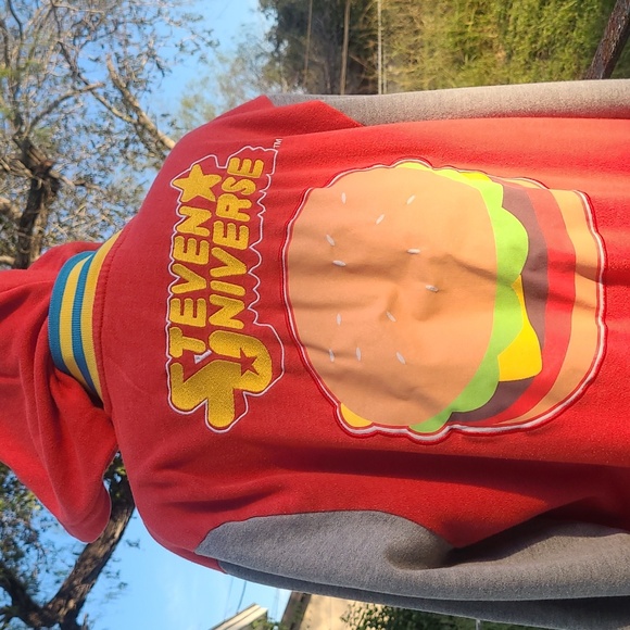 Jacket - Picture 4 of 7